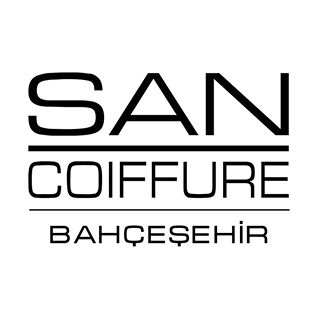 San Kuaför Logo
